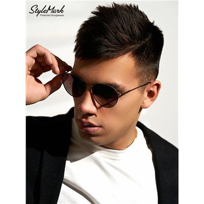 StyleMark Polarized L1473D солнцезащитные очки