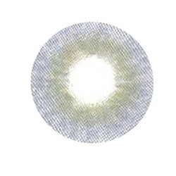 Цветные декоративные контактные линзы с эффектом увеличения глаз Dream Color серии Mini Lapis от Dreamcon (цвета в ассортименте) 1 пара / Dreamcon Dream Color Lenses Mini Lapis Series 1 pair