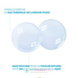 La Roche Posay Kerium Doux Extreme - Shampooing-Gel Physiologique 400ml