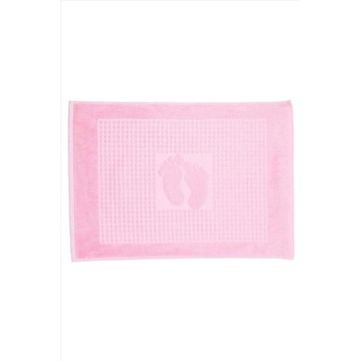 Özdilek, Paspas - Ayak Havlusu Winter Pembe