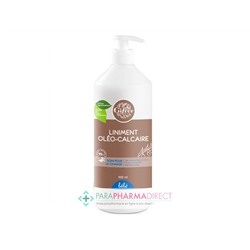 Gifrer Bébé Liniment Oléo-Calcaire Stabilisé 900ml