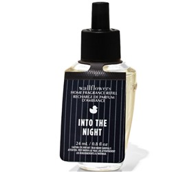 Images Into The Night Wallflowers Fragrance Refill