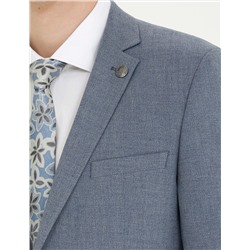 Lacivert Ex. Slim Fit Takım Elbise