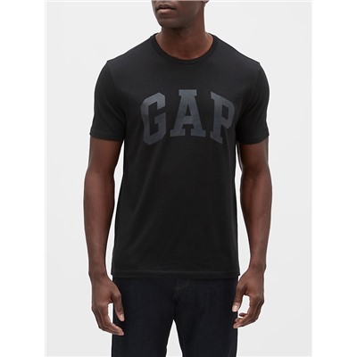 Logo Short Sleeve T-Shirt