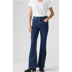 Retro 726 High Rise Flare Women's Jeans