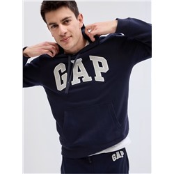 Gap Logo Hoodie