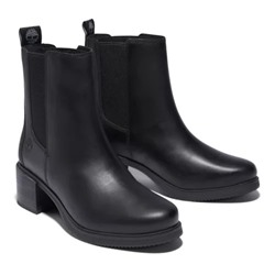 WOMEN'S DALSTON VIBE CHELSEA BOOTS