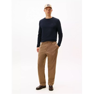 Long-Sleeve Everyday T-Shirt