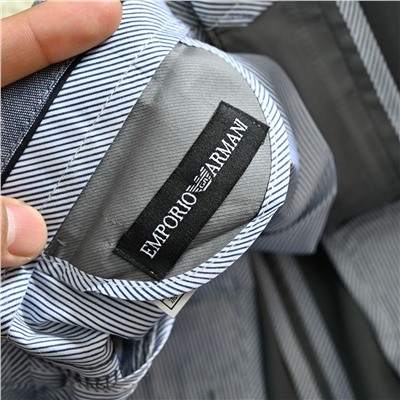 Мужские брюки  Empori*o Arman*i