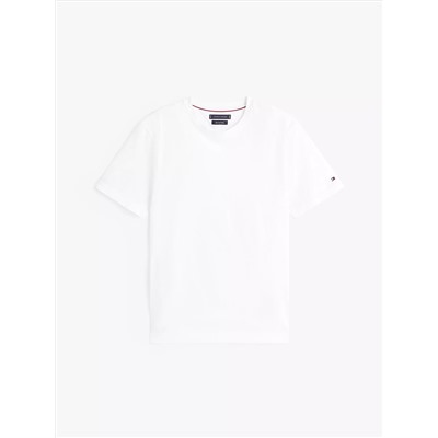 Mercerized Cotton Classic T-Shirt