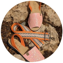AB. Zapatos 320-5 buble+CINTURON BOLSOS  (110)-6 (3) АКЦИЯ