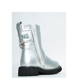Сапоги для девочки  B&G (27-32)