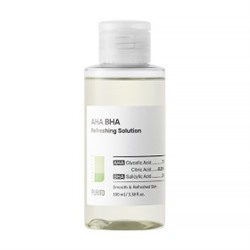 AHA BHA Refreshing Solution