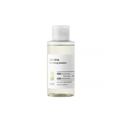 AHA BHA Refreshing Solution