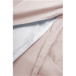 Пододеяльник из поплина 180X215 Happy Fox Home