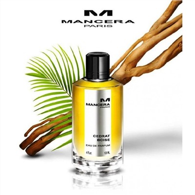 MANCERA CEDRAT BOISE edp 60ml