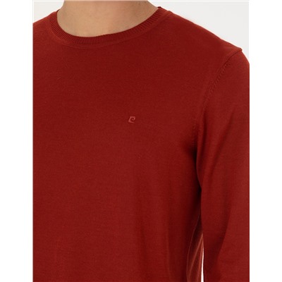Kiremit Slim Fit Basic Kazak