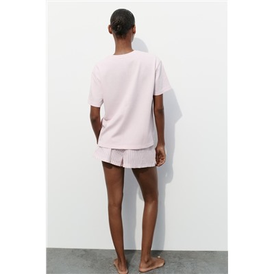 HEAVY COTTON T-SHIRT