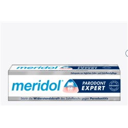 Zahnpasta Parodont expert, 75 ml