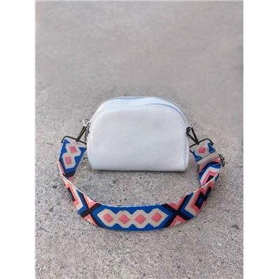 AB.Z · Pelle · 21-18 (560) СВ-6 (1) blanco