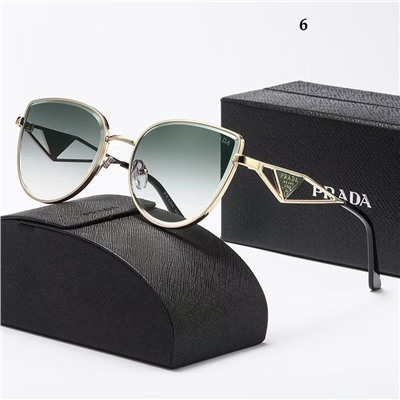 Солнцезащитные очки PRAD*A