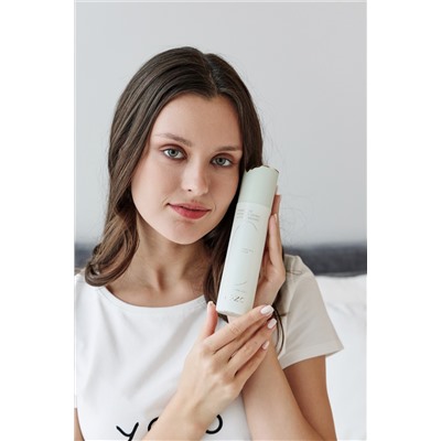 [YOZO] ГАМАМЕЛИС/КЕРАМИДЫ Лосьон для лица Chamomile Enzymatic Extract +6 Fold Ceramide Stable Muscular Floor Skin Protecting Lotion, 100 мл