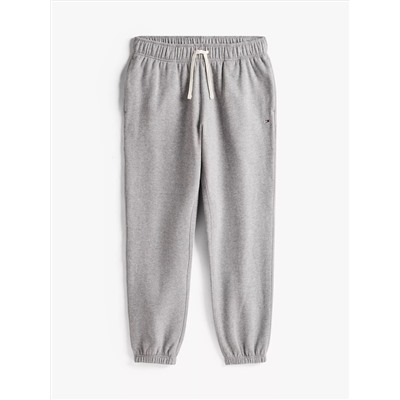 Solid Fleece Jogger