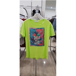 Футболка New j
