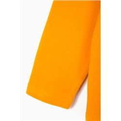 Sudadera polar Amarillo