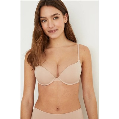 GORGEOUS Sujetador push up microfibra