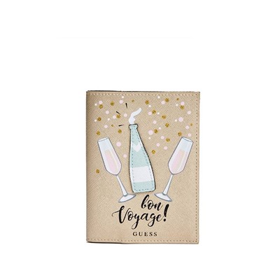 PASSPORT CASE