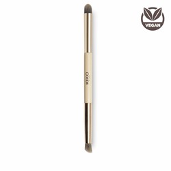 green me double eye brush
