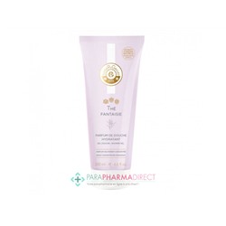 Roger & Gallet Thé Fantaisie Parfum de Douche Hydratant 200ml