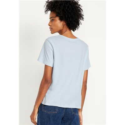 EveryWear Graphic T-Shirt