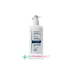 Ducray Sensinol Lait Apaisant Physioprotecteur 400ml