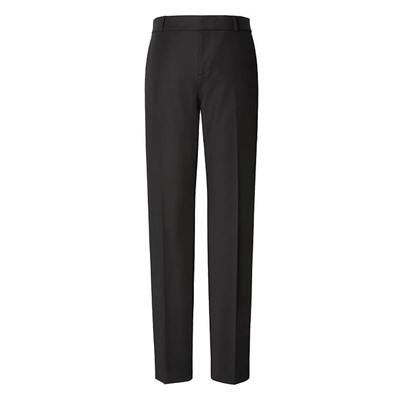 Ryan Slim Straight-Fit Bi-Stretch Pant