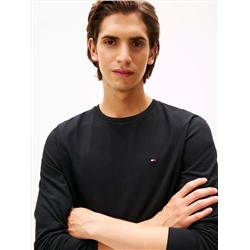 Long-Sleeve Everyday T-Shirt