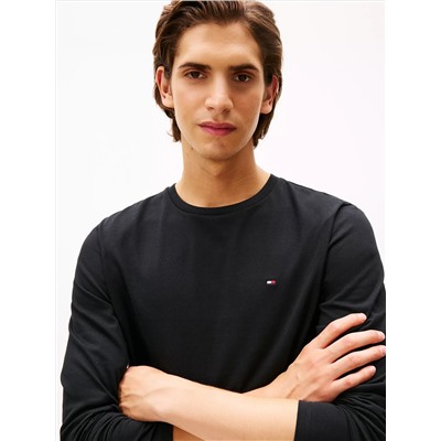 Long-Sleeve Everyday T-Shirt