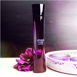 GIORGIO ARMANI CODE CASHMERE edp (w) 1.2ml пробник