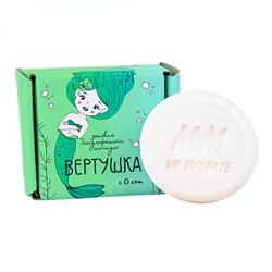 Шампунь детский бессульфатный "Вертушка"