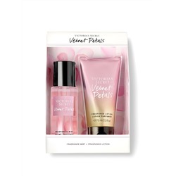 VICTORIA'S SECRET Mist & Lotion Mini Giftables