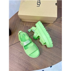 Женские босоножки UG*G