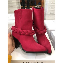 Сапоги L'estrosa