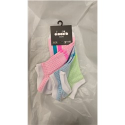 Носки Mix+stock