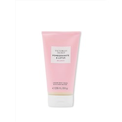 Natural Beauty Cream Body Wash