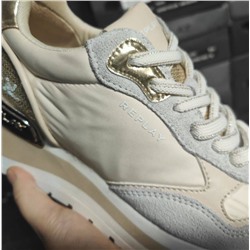 Кроссовки REPLA*Y