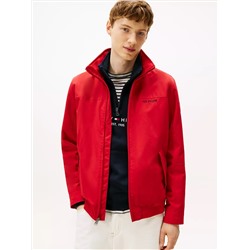 Water-Resistant Hooded Regatta Jacket