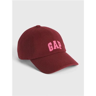 Gap Logo Twill Baseball Hat