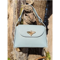 AB.Z PELLE ABEJA 2 (410) Celeste