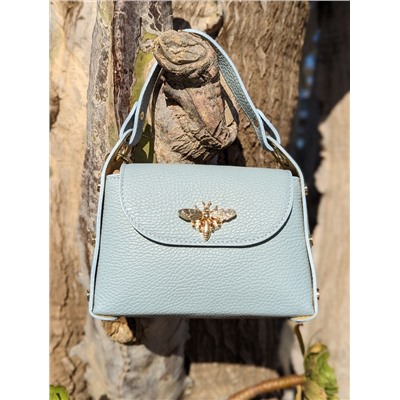 AB.Z PELLE ABEJA 2 (410) Celeste
